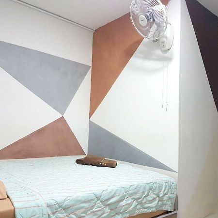 Mickey House Hotel Chiang Mai Ngoại thất bức ảnh