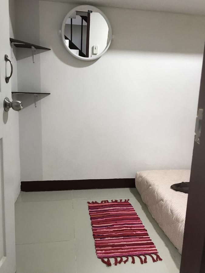 Mickey House Hotel Chiang Mai Ngoại thất bức ảnh