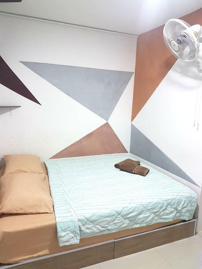 Mickey House Hotel Chiang Mai Ngoại thất bức ảnh