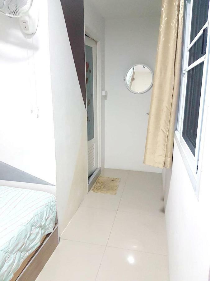 Mickey House Hotel Chiang Mai Ngoại thất bức ảnh