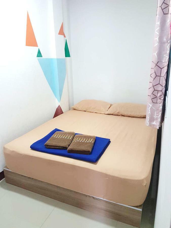 Mickey House Hotel Chiang Mai Ngoại thất bức ảnh